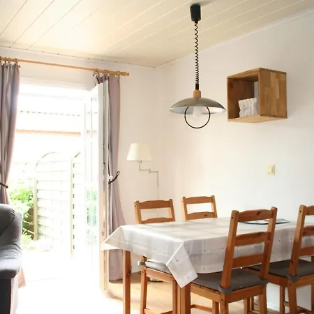 Wohnung-schwalbennest *