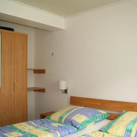 Wohnung-schwalbennest Suderende (Fohr)