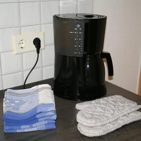 Wohnung-schwalbennest Apartment *