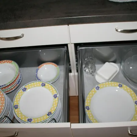 Wohnung-schwalbennest *