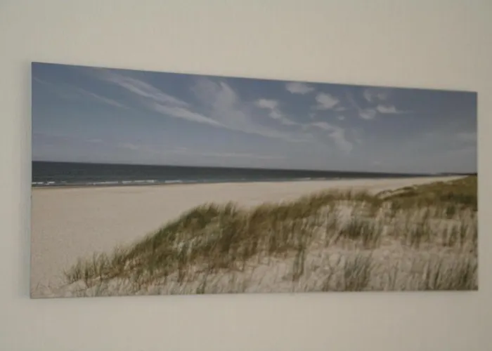 Apartament Wohnung-schwalbennest *