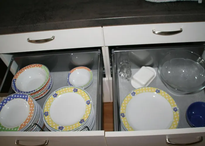 Wohnung-schwalbennest *